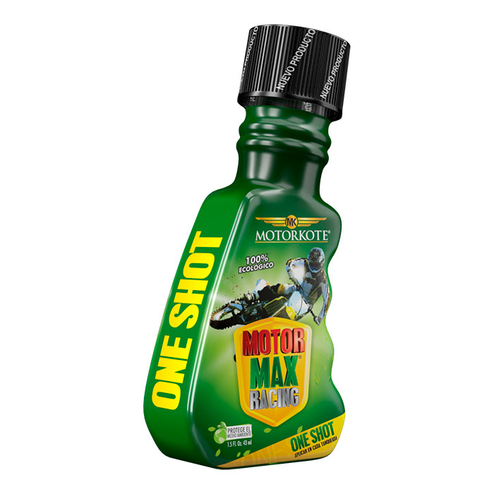 ADITIVO COMBUSTIBLE MOTOS