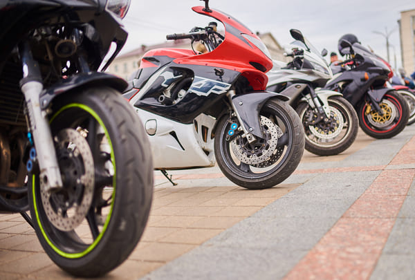 Ludelpa comercializadora de lubricantes en bogotá y cundinamarca motos